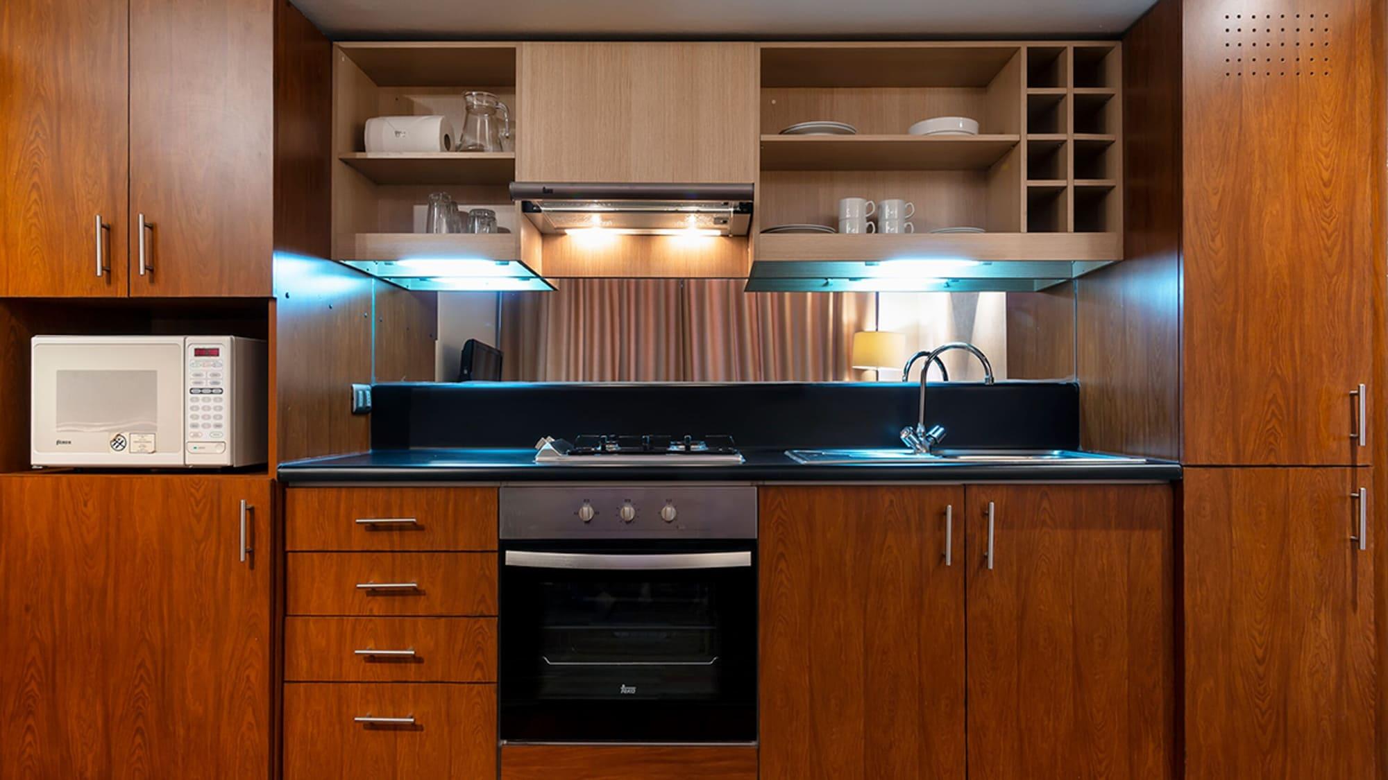 Time Stay - Essential Apartments Santiago de Chile Bagian luar foto