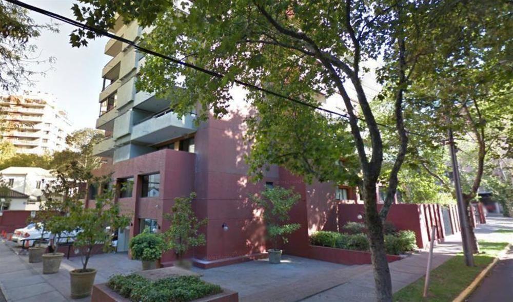 Time Stay - Essential Apartments Santiago de Chile Bagian luar foto