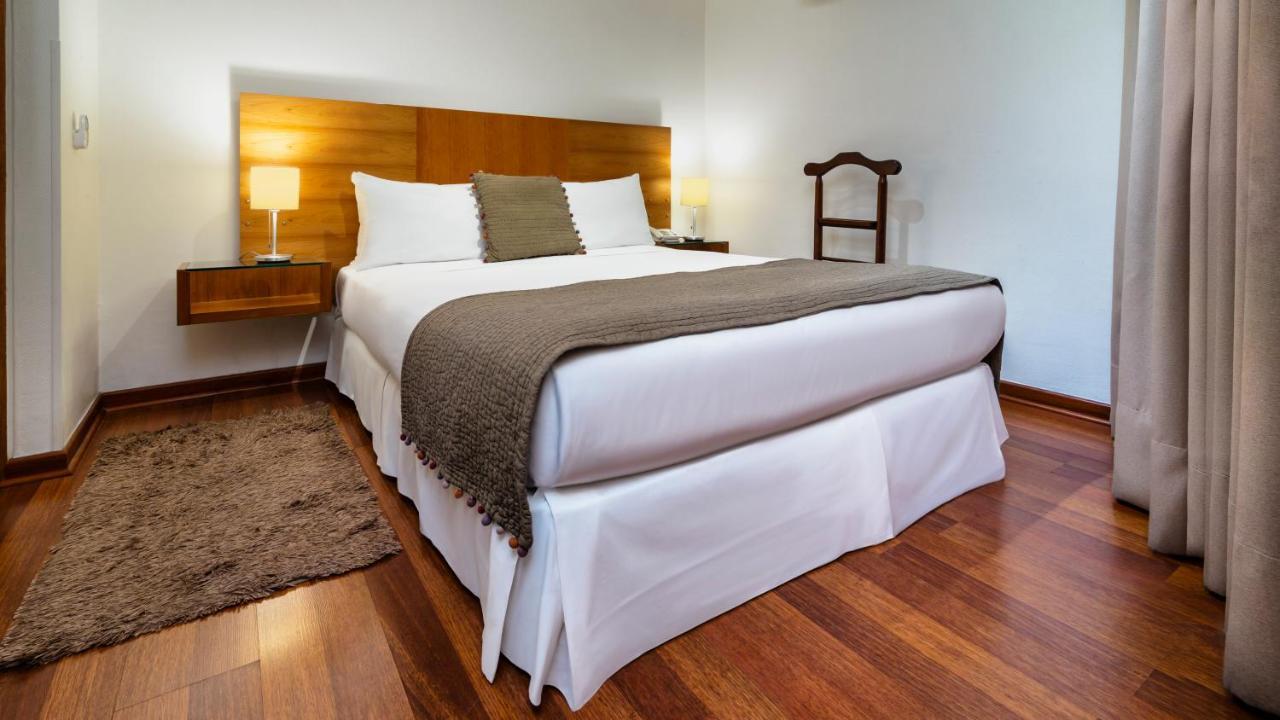 Time Stay - Essential Apartments Santiago de Chile Bagian luar foto